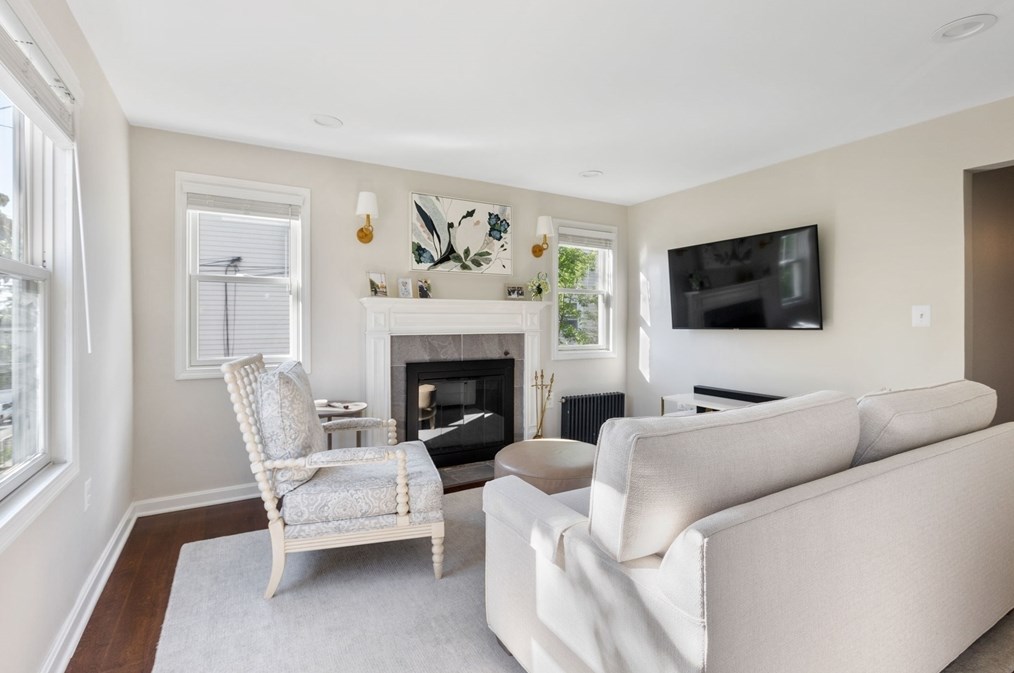 134 Madison Ave, Quincy MA 02169-7926 exterior