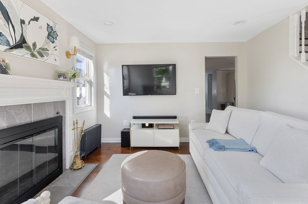 134 Madison Ave, Quincy MA 02169-7926 exterior