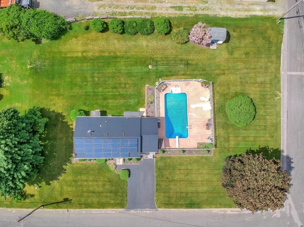 14 Jade St, Methuen MA exterior