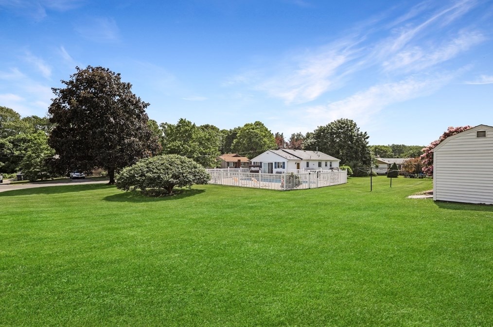 14 Jade St, Methuen MA exterior