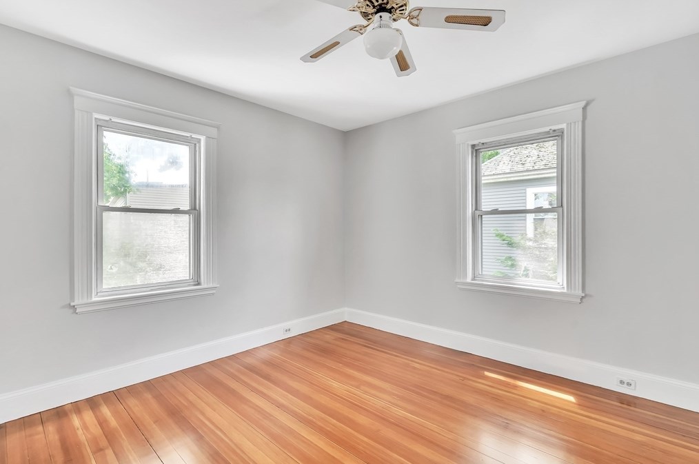 12 Guild St, Quincy MA 02169-6620 exterior