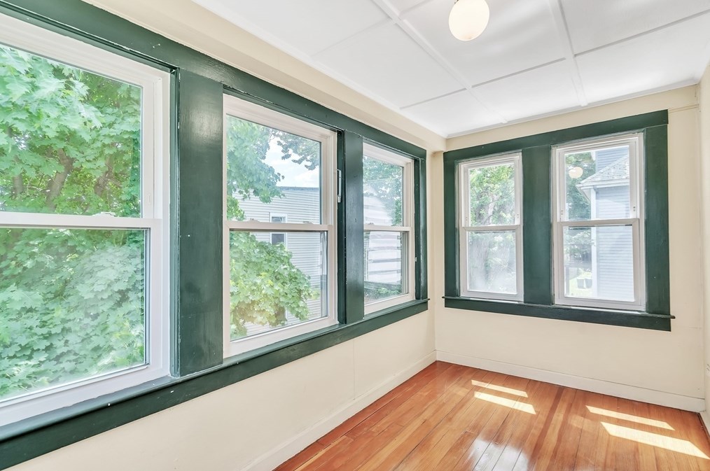 12 Guild St, Quincy MA 02169-6620 exterior