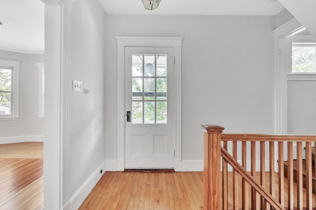 12 Guild St, Quincy MA 02169-6620 exterior