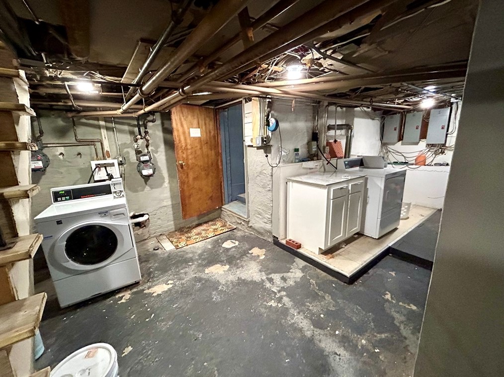 41 Mount Vernon St, Somerville MA  02145-3417 exterior