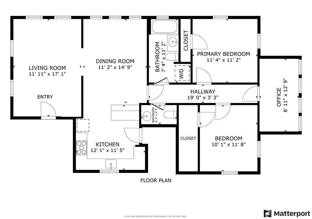 11 Cedar St, Salem MA  01970-4805 exterior