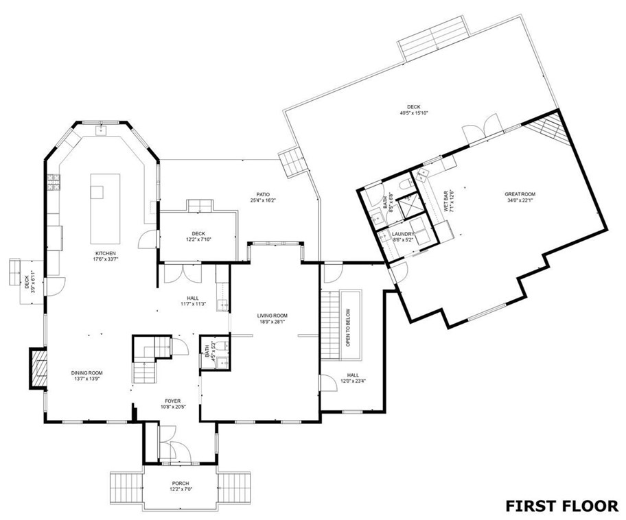 356 Whitney St, Northborough MA 01532-1146 exterior