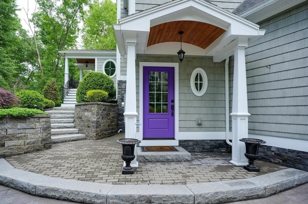 356 Whitney St, Northborough MA 01532-1146 exterior