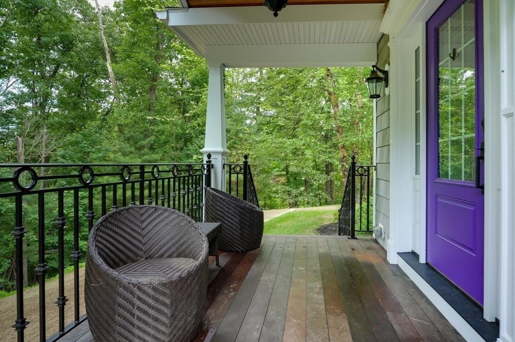 356 Whitney St, Northborough MA 01532-1146 exterior