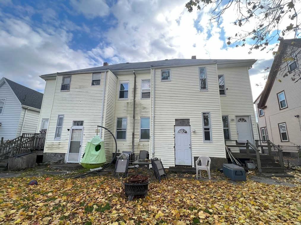 79-85 Gilbert St, Quincy MA exterior