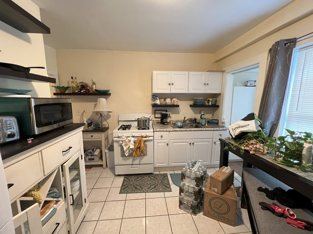 79-85 Gilbert St, Quincy MA exterior