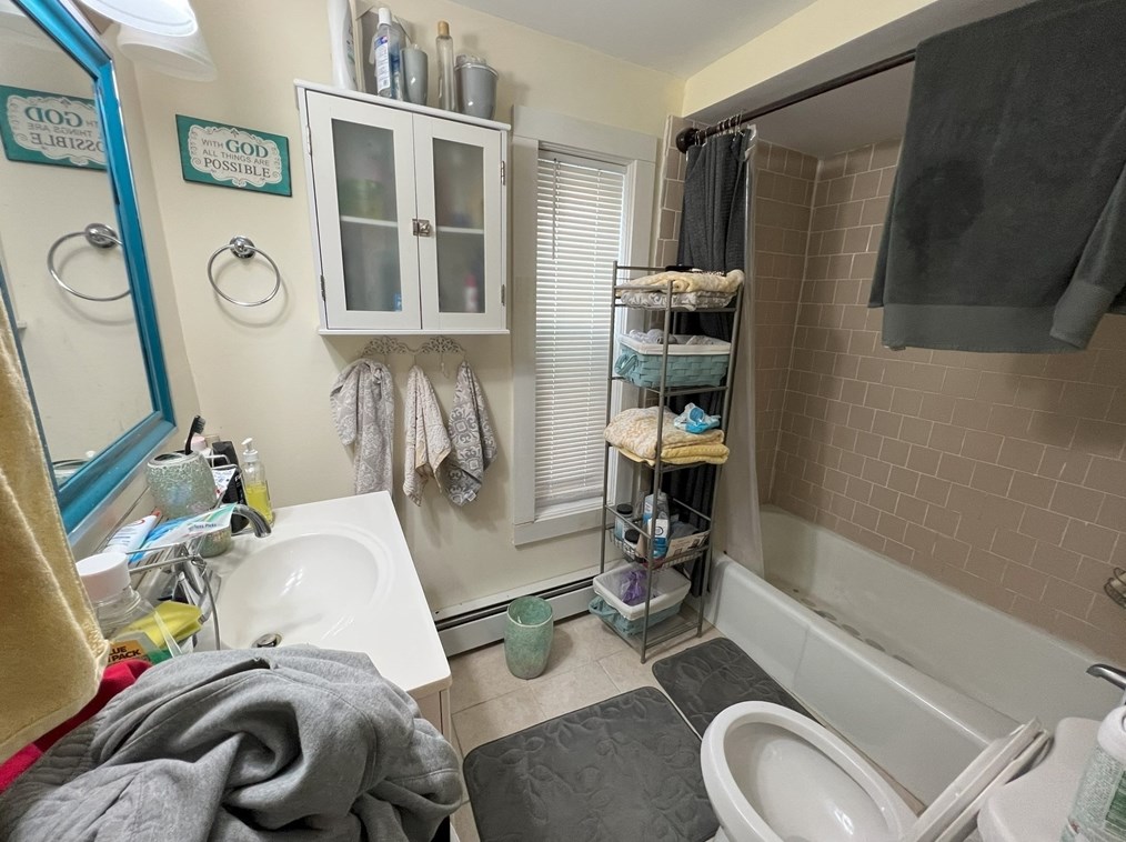 79-85 Gilbert St, Quincy MA exterior