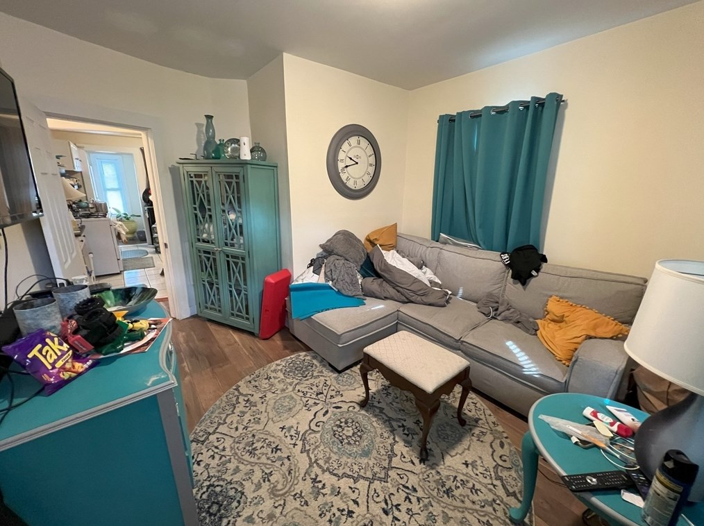 79-85 Gilbert St, Quincy MA exterior