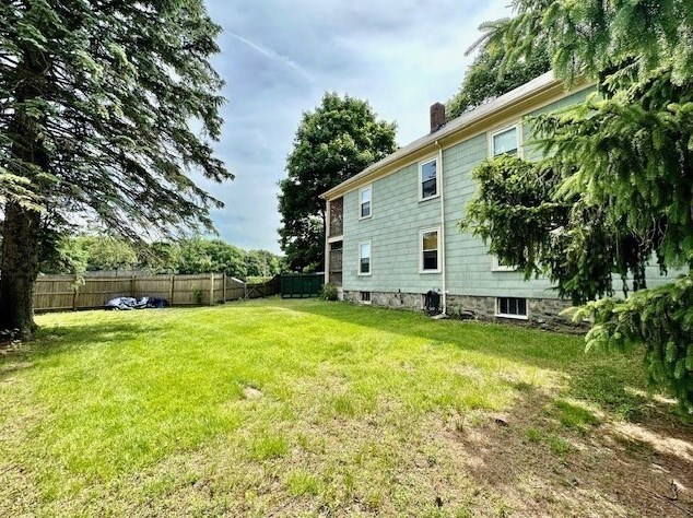 86 Pennsylvania Ave, Newton MA 02464 exterior