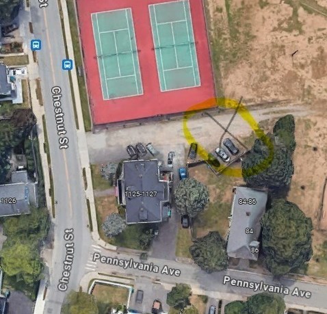 86 Pennsylvania Ave, Newton MA 02464 exterior