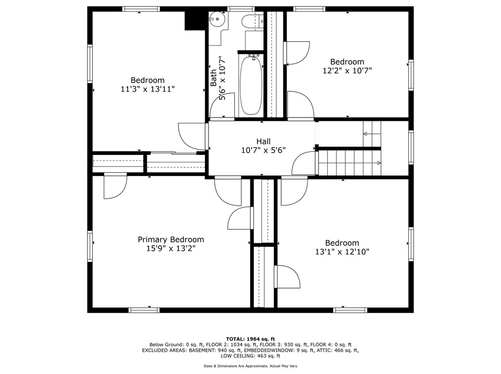 22 Pond St, Marblehead MA 01945-3454 exterior