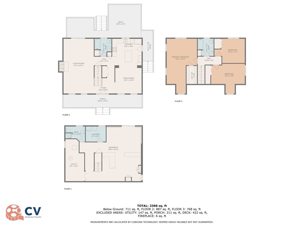 20 Earl St, New Bedford MA 02743-1924 exterior