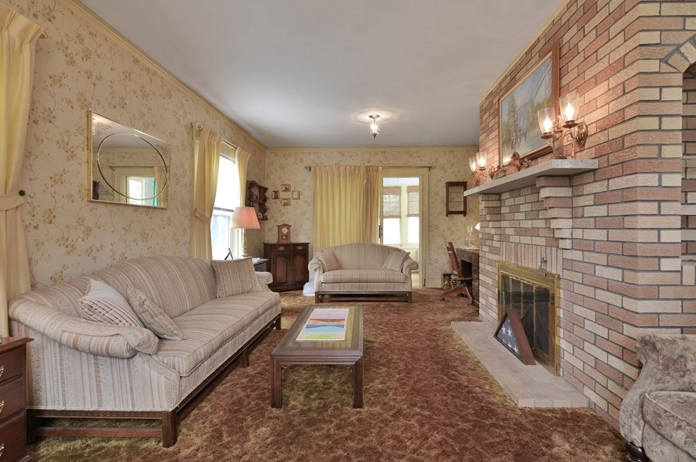 154 Woodland St, Lawrence MA 01841-2333 exterior