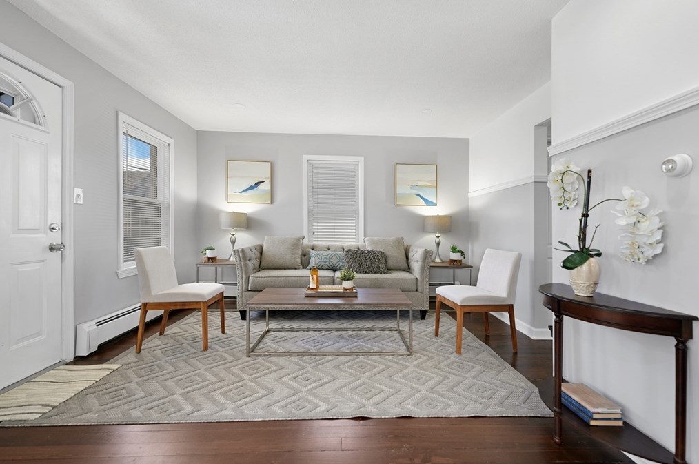 307 Tinkham St, New Bedford MA 02746-1821 exterior