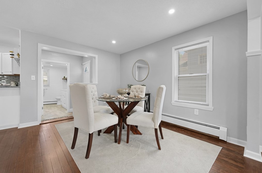 307 Tinkham St, New Bedford MA 02746-1821 exterior