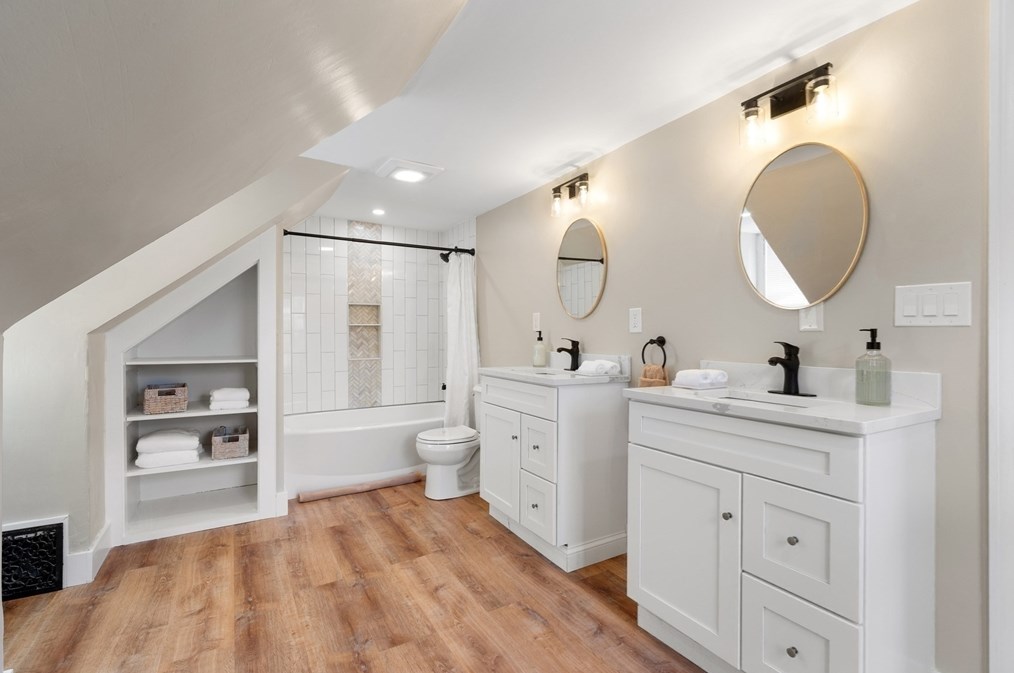 18 Chestnut St, Peabody MA  01960-5432 exterior