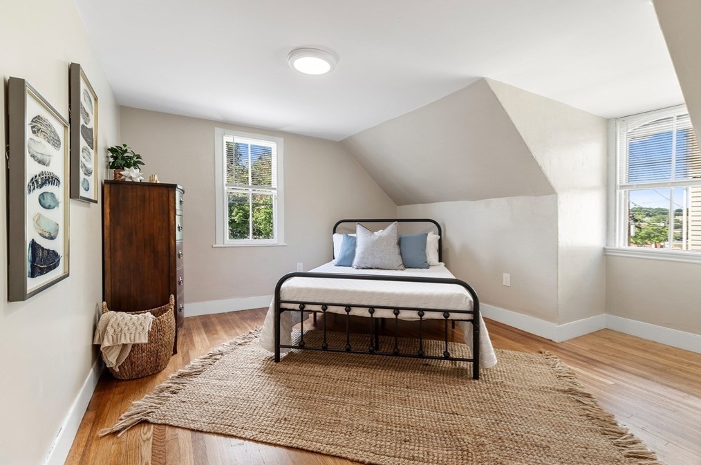 18 Chestnut St, Peabody MA  01960-5432 exterior