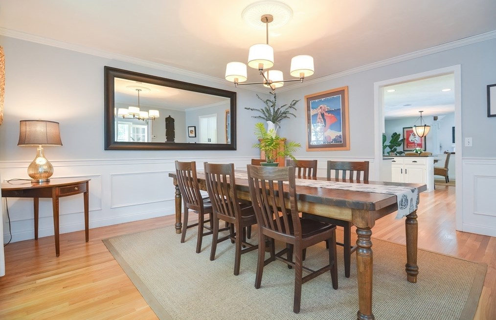 100 St, Franklin MA 02038-3398 exterior