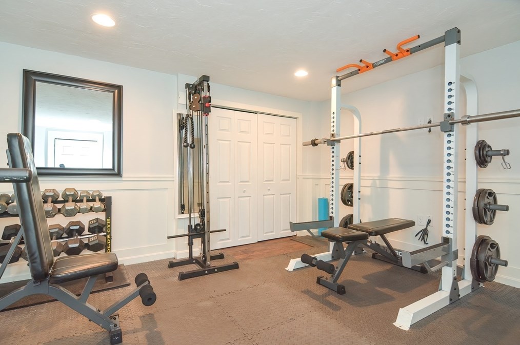 100 St, Franklin MA 02038-3398 exterior