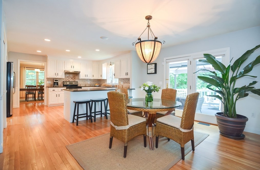 100 St, Franklin MA 02038-3398 exterior