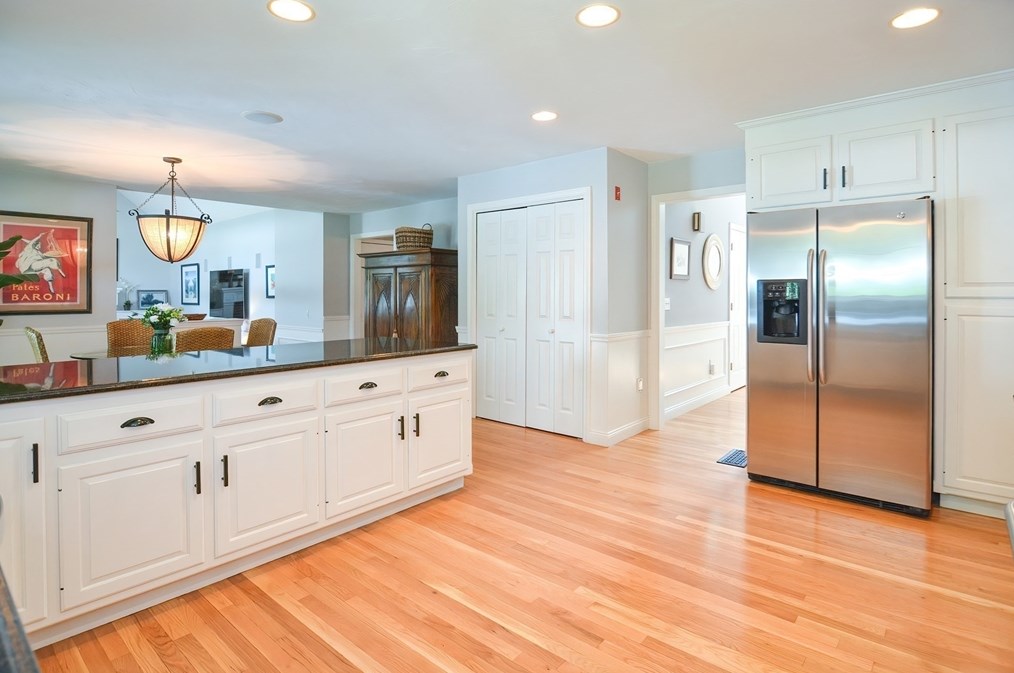 100 St, Franklin MA 02038-3398 exterior