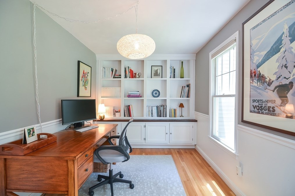 100 St, Franklin MA 02038-3398 exterior