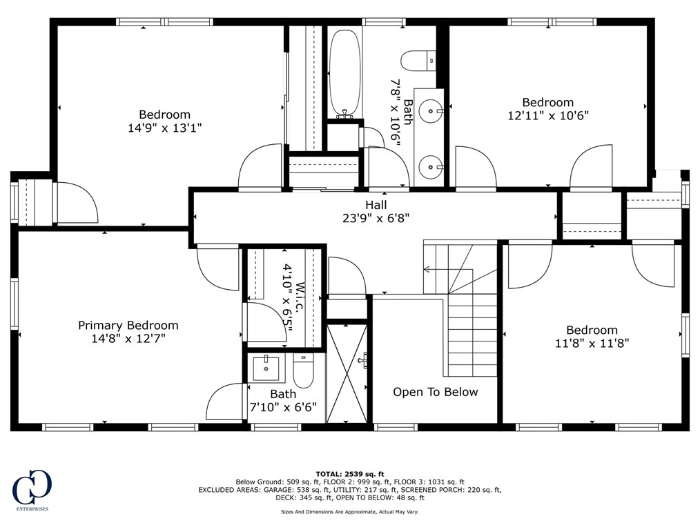 203 Lazell St, Hingham MA 02043-4404 exterior