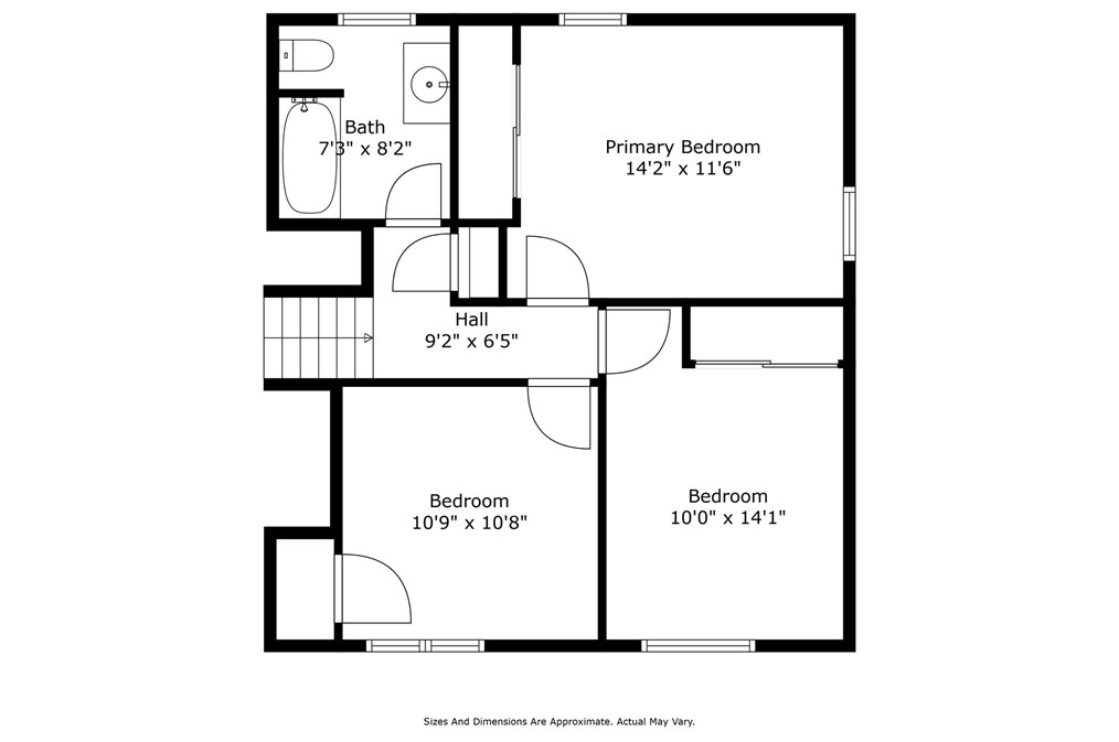 70 Tallyho Dr, Springfield MA 01118-1943 exterior