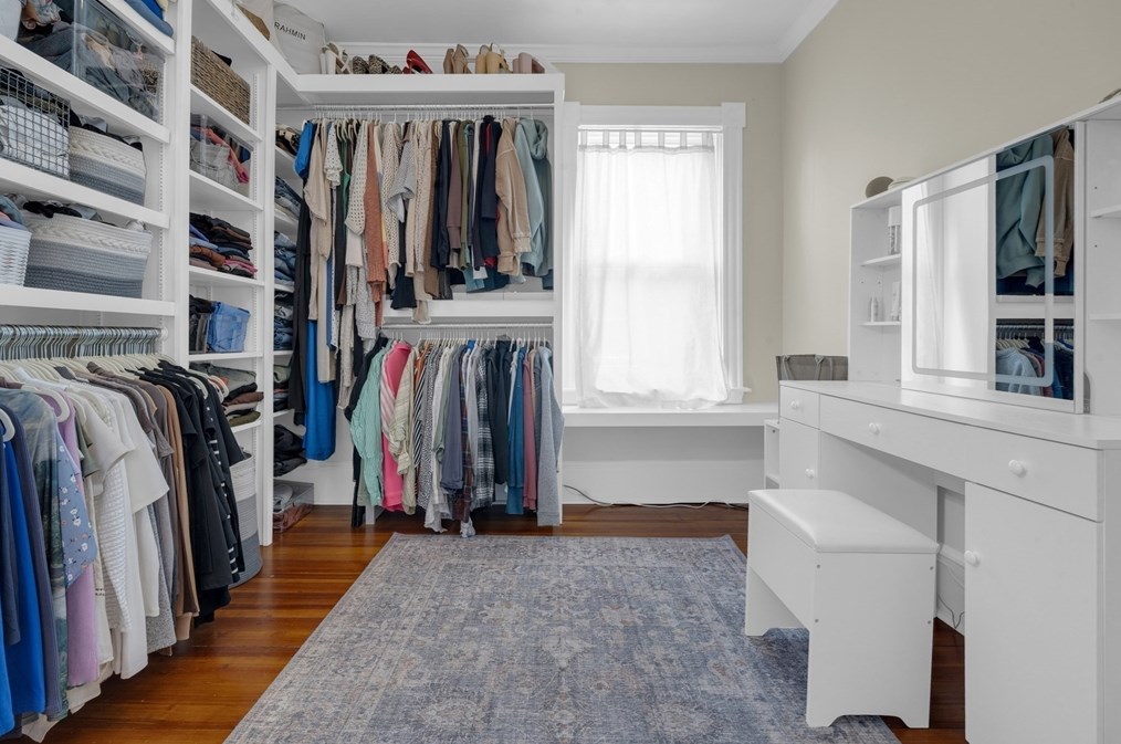 21 Tremont St, New Bedford MA 02740-3714 exterior