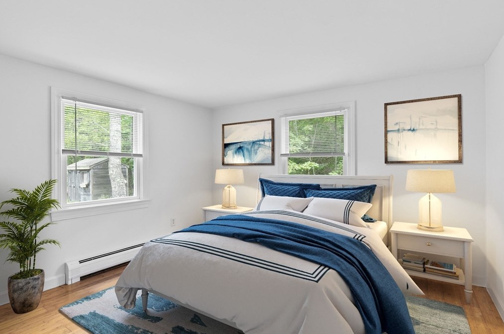 11 Brothers Ln, Harwich MA 02645-1509 exterior