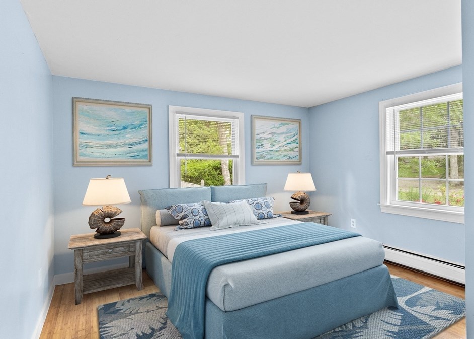 11 Brothers Ln, Harwich MA 02645-1509 exterior