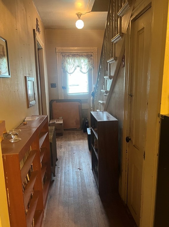 43 Oak Ave, Royalston MA 01331 exterior