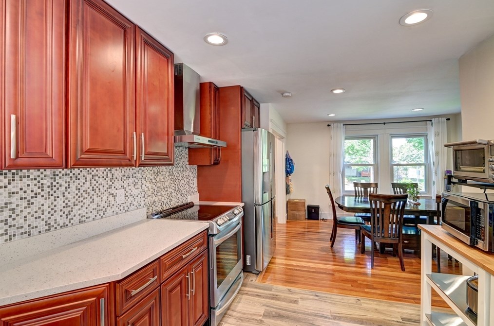 45 Wynot Rd, Braintree MA 02184-5724 exterior