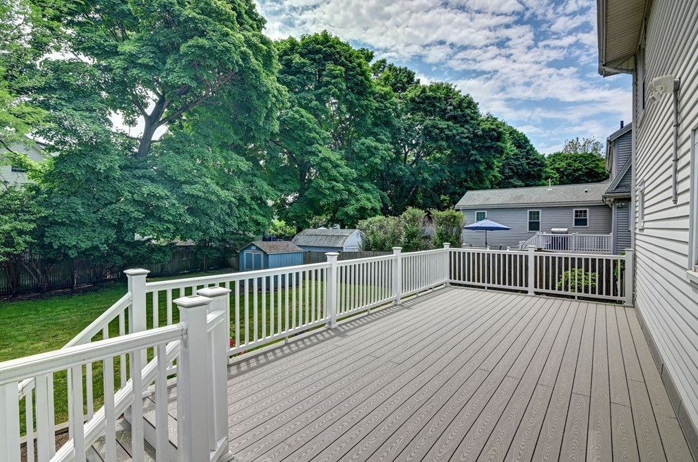 45 Wynot Rd, Braintree MA 02184-5724 exterior