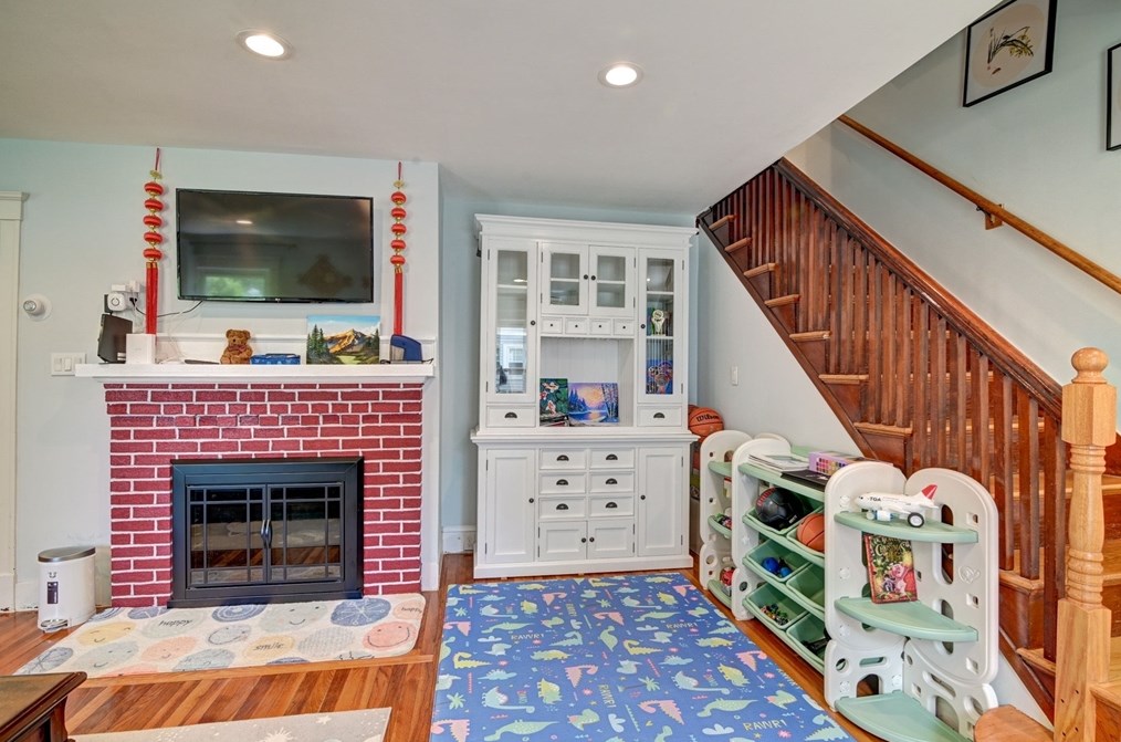 45 Wynot Rd, Braintree MA 02184-5724 exterior