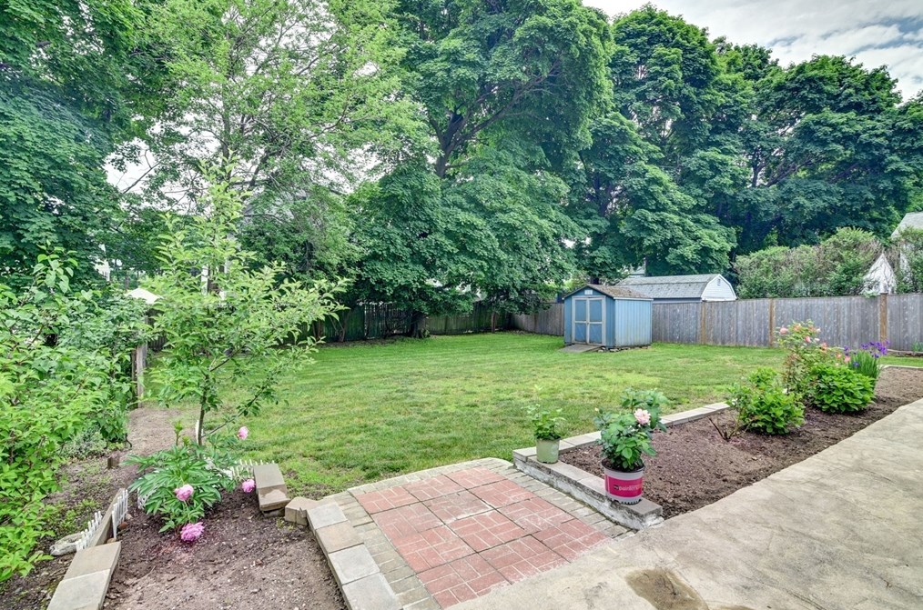 45 Wynot Rd, Braintree MA 02184-5724 exterior