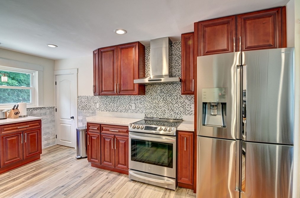 45 Wynot Rd, Braintree MA 02184-5724 exterior