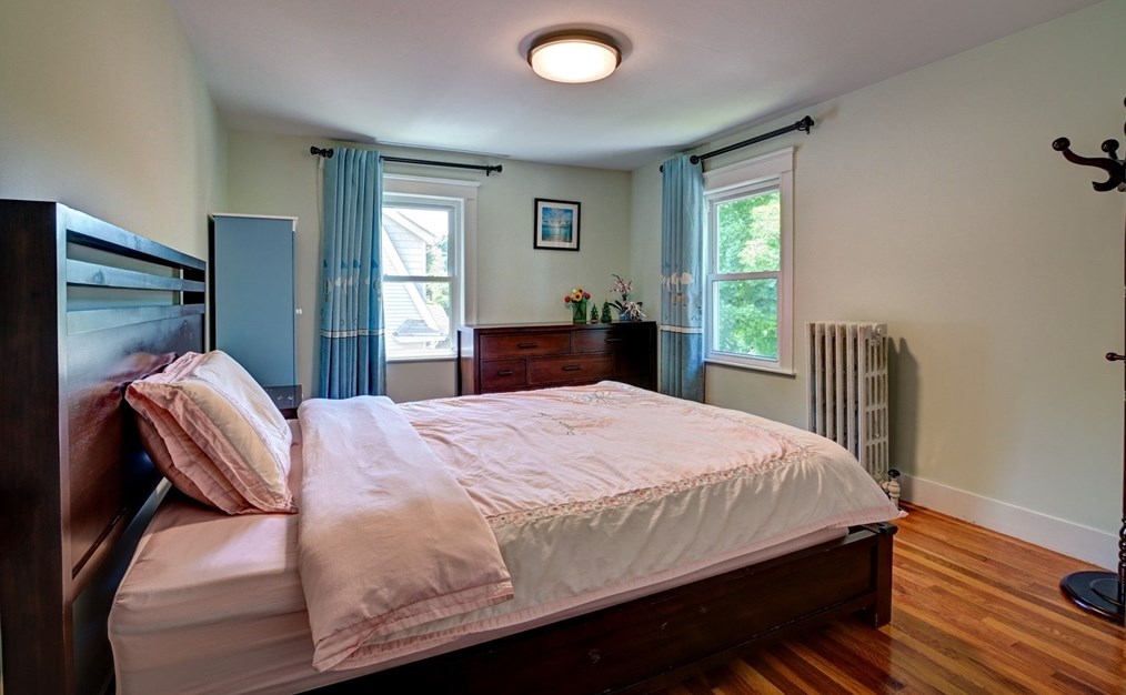 45 Wynot Rd, Braintree MA 02184-5724 exterior