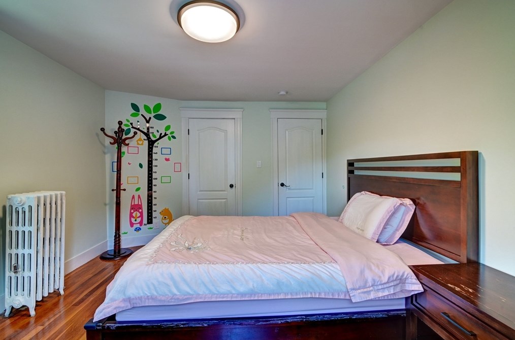 45 Wynot Rd, Braintree MA 02184-5724 exterior