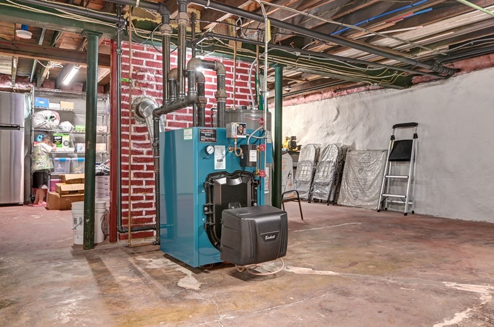 45 Wynot Rd, Braintree MA 02184-5724 exterior