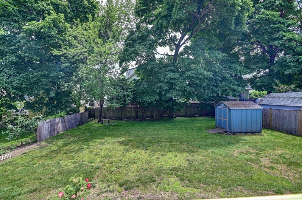 45 Wynot Rd, Braintree MA 02184-5724 exterior