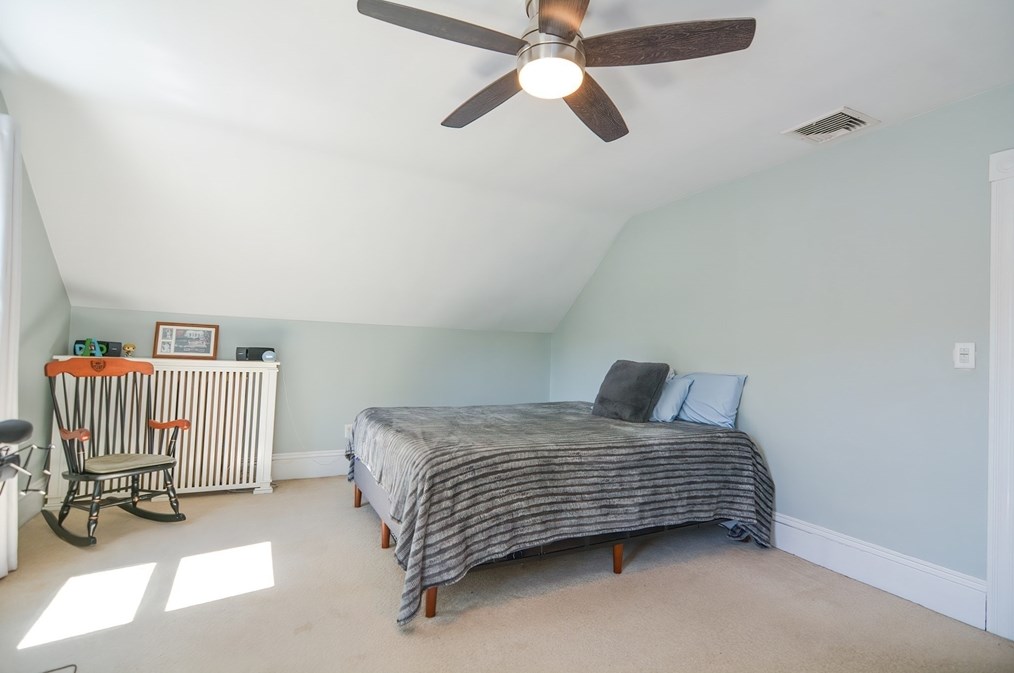 109 Colburn St, Dedham MA  02026-2326 exterior