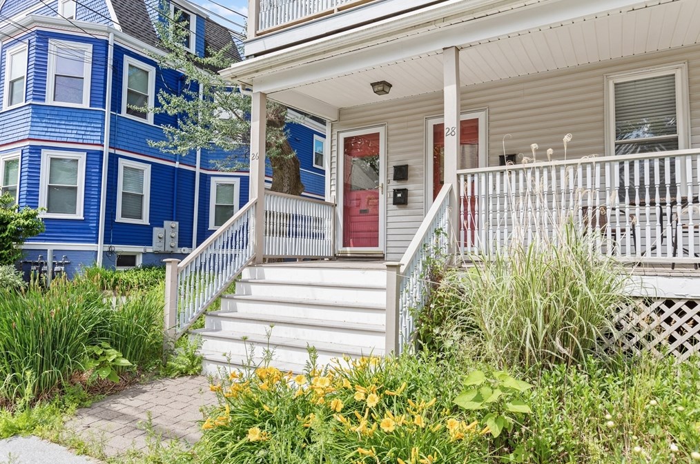 26 Kidder Ave, Somerville MA 02144-2006 exterior