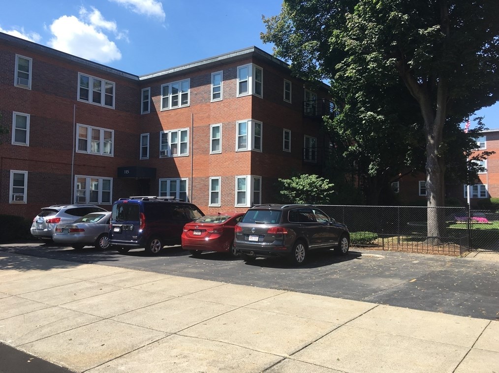 145 Farragut Rd, Boston MA  exterior