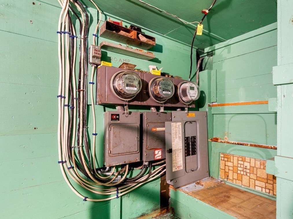 91 Fox St, Worcester MA 01604-4344 exterior