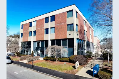 40 Grove Street, Wellesley, MA 02482 - Photo 1